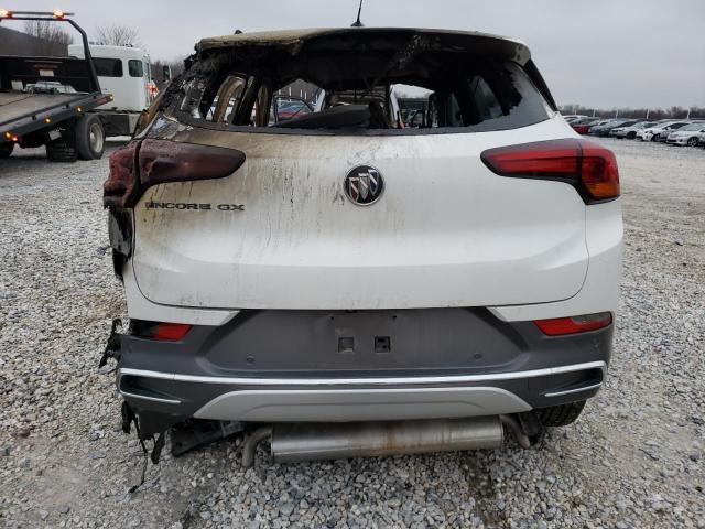 KL4MMFSL3MB107628 Buick Encore Gx Essence