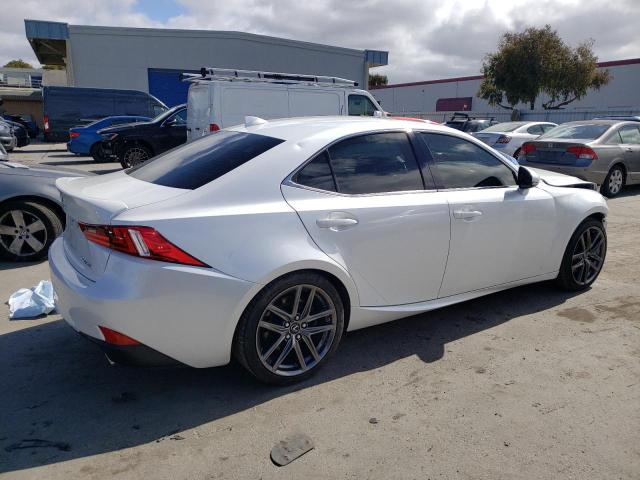 JTHBA1D2XG5038063 Lexus IS 200T