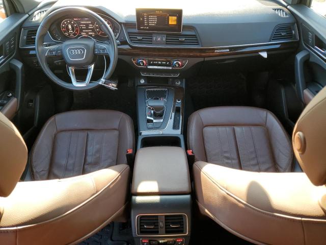 WA1BNAFY9J2240516 Audi Q5 Premium Plus