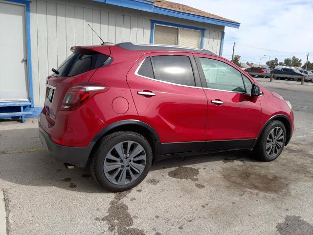 KL4CJASBXHB218097 Buick Encore Preferred