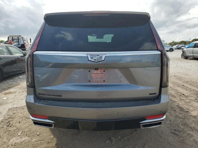 1GYS3JKL0NR314015 Cadillac Escalade Esv Luxury