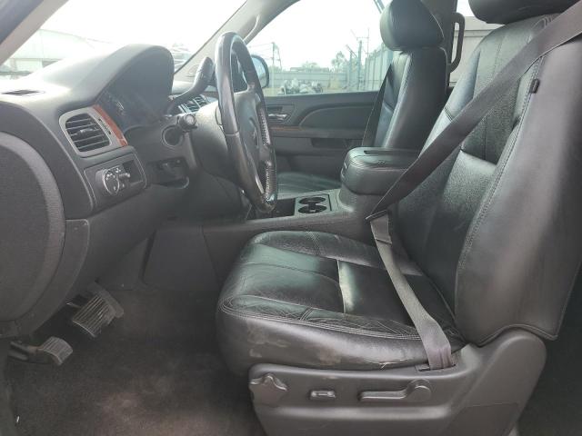 1GKS1CE03ER207621 GMC YUKON SLT