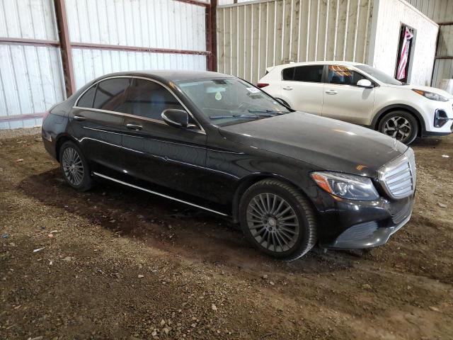 55SWF4JB5FU006269 Mercedes-Benz C 300