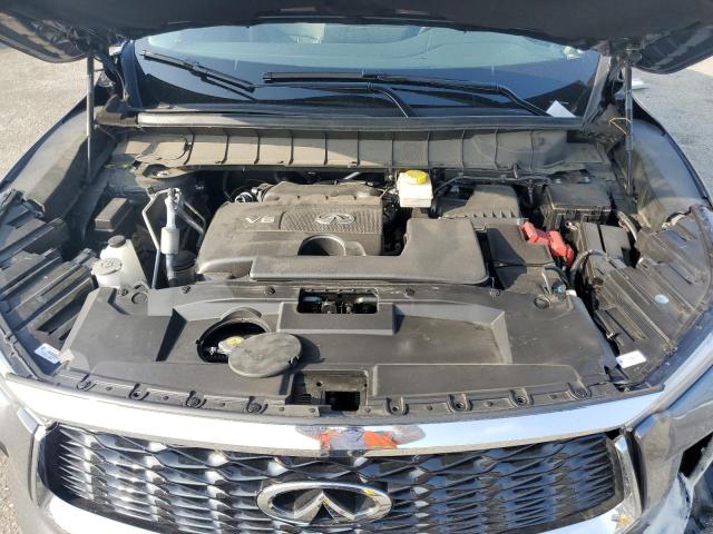 5N1DL1FR1NC343941 Infiniti QX60 LUXE