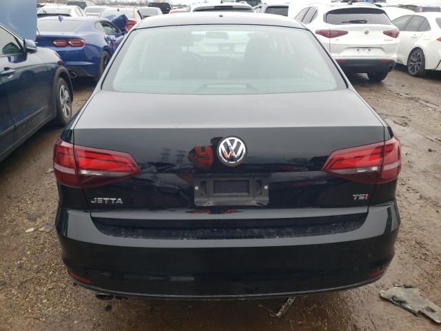 3VW2B7AJ8HM321499 Volkswagen JETTA S