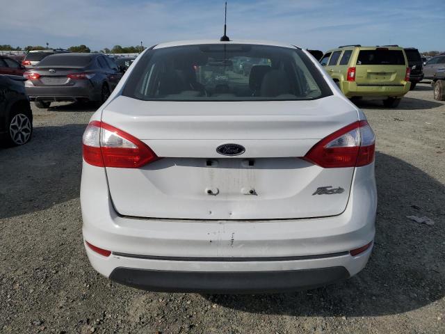 3FADP4AJ3GM167669 Ford FIESTA S