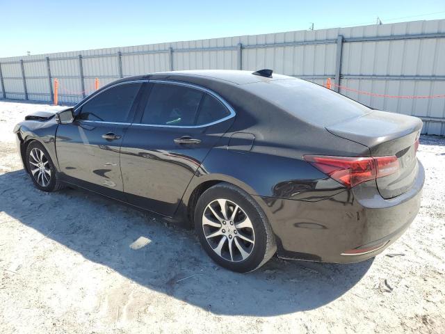 19UUB1F52FA009632 Acura TLX TECH