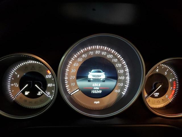 WDDHF5KB9GB196196 Mercedes-Benz E 350