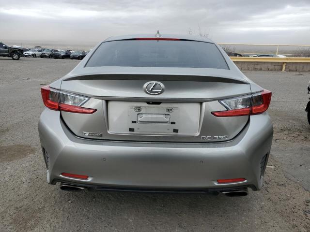 JTHHE5BC3F5002540 Lexus RC 350