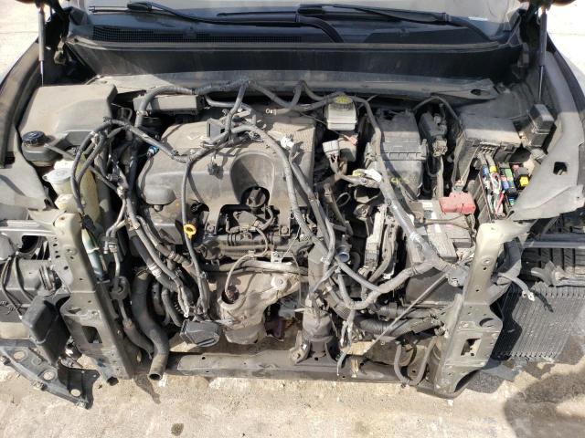 5N1DL0MM9KC519745 Infiniti QX60 LUXE