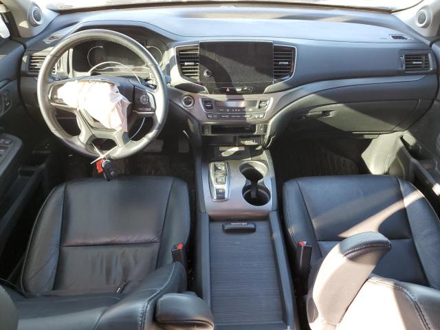 5FNYF6H23MB000043 Honda PILOT SE