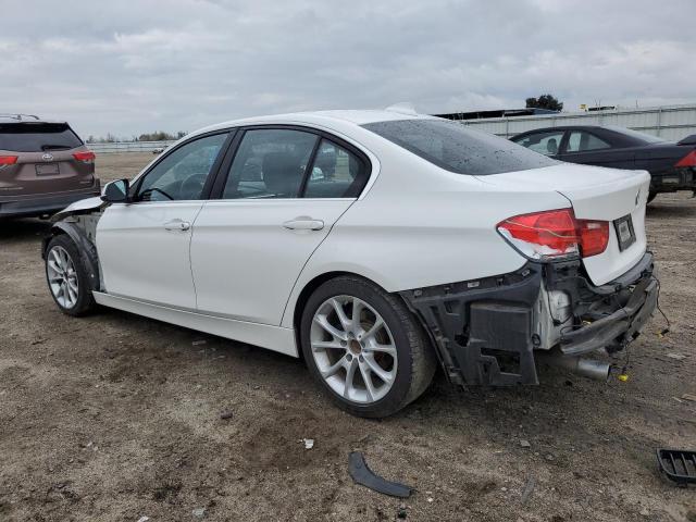 WBA3B1C57F5A05857 BMW 320 I
