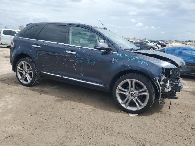 2LMDJ8JK0EBL00592 Lincoln MKX