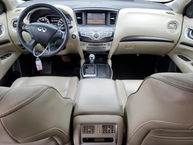 5N1AL0MM9GC532778 Infiniti QX60