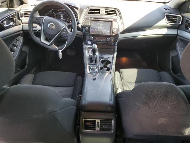 1N4AA6AP2HC440348 Nissan Maxima 3.5s