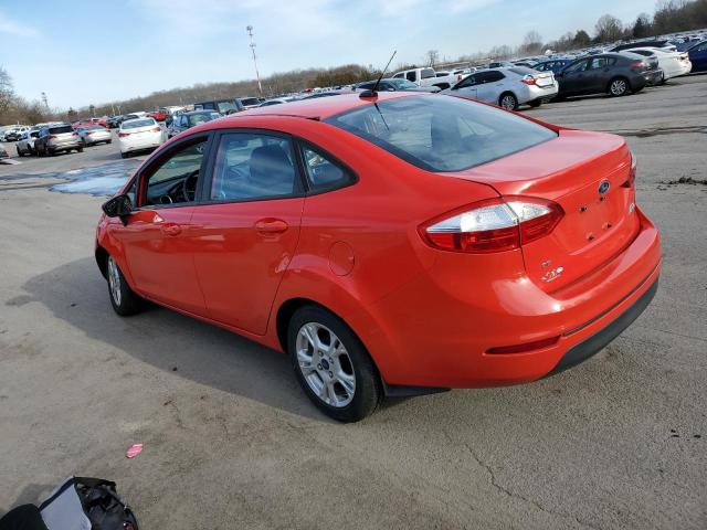 3FADP4BJ7EM239467 Ford FIESTA SE