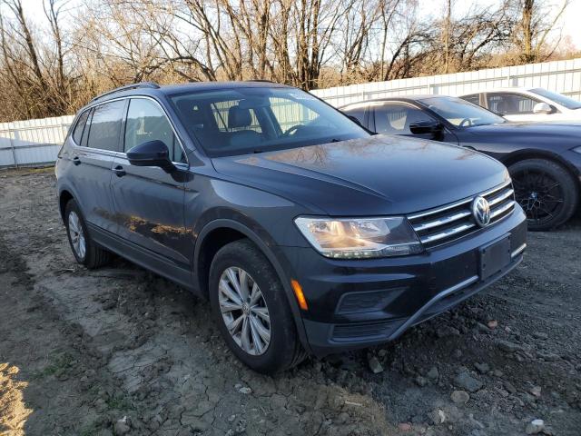 3VV3B7AX5KM066217 Volkswagen TIGUAN SE