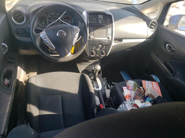 3N1CE2CPXGL408654 Nissan Versa Note S