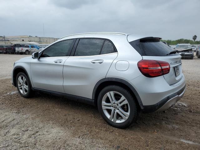 WDCTG4EB0KU014044 Mercedes-Benz GLA 250