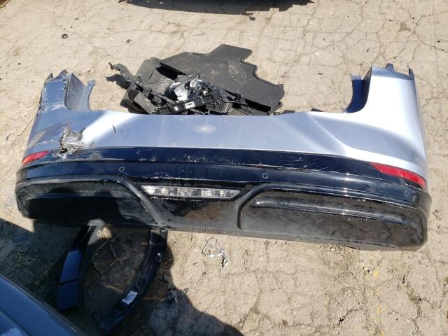 3FMTK3SU4NMA55947 Ford Mustang Mach-e Premium