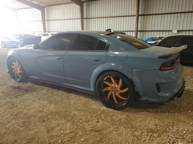 2C3CDXL90MH593109 Dodge Charger Srt Hellcat