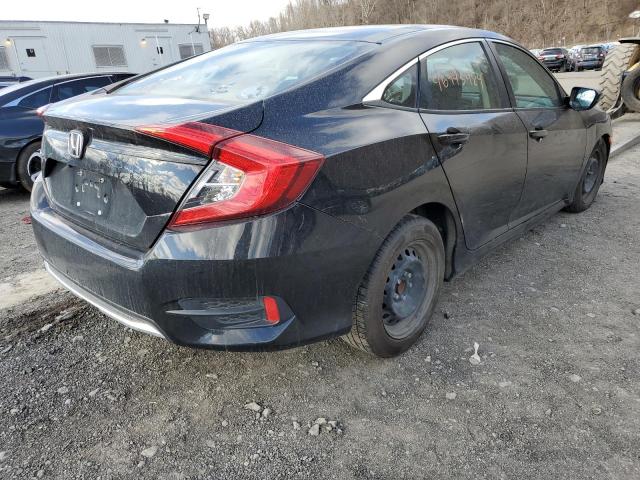 2HGFC2F68MH502069 Honda Civic Lx