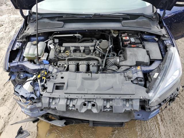 1FADP3K2XGL300821 Ford FOCUS SE