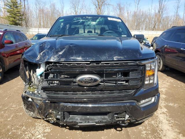 1FTFW1E84PFA70234 Ford F150 Supercrew