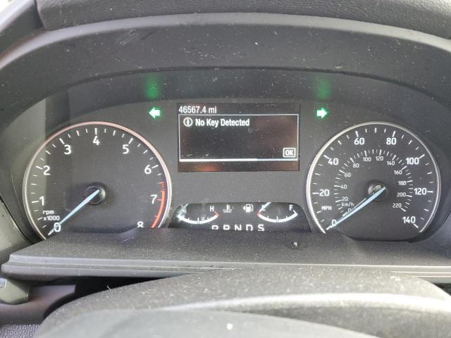 MAJ3S2GE9KC306173 Ford Ecosport Se