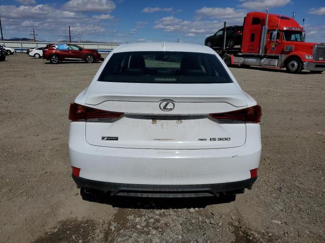 JTHCM1D22H5023635 Lexus IS 300