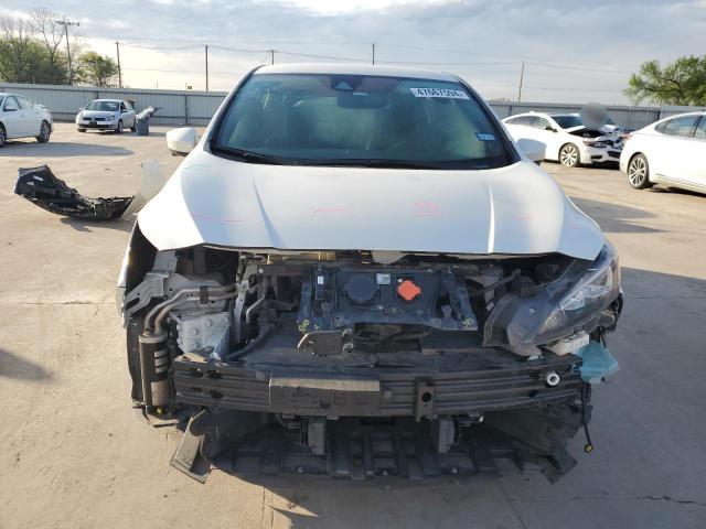 1N4AZ1CP6LC306296 Nissan LEAF SV
