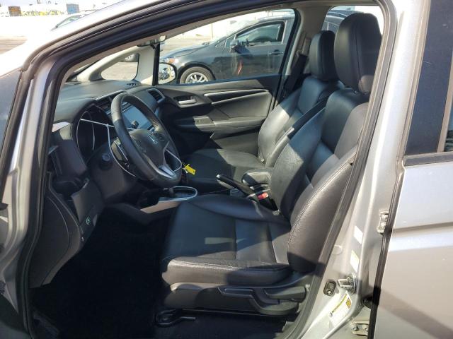 3HGGK5H80FM709602 Honda FIT EX