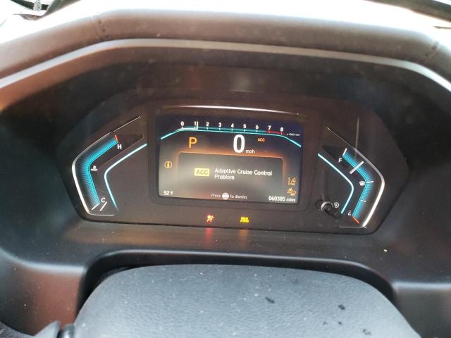5FNRL6H78KB130079 Honda ODYSSEY EXL