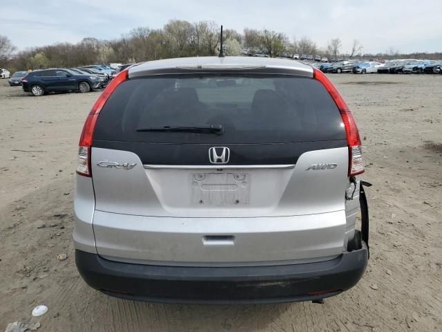 2HKRM4H54EH609587 Honda CR-V EX