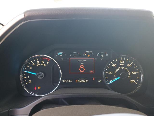 1FTEW1EF7FFC15324 Ford F150 Supercrew
