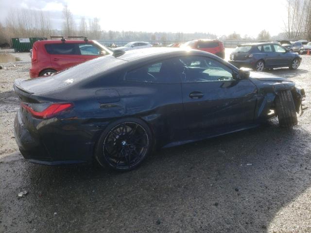 WBS43AZ06PCM98045 BMW M4 Competition
