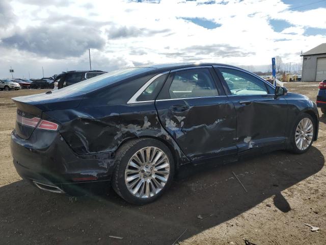 3LN6L2JK2ER826753 Lincoln MKZ