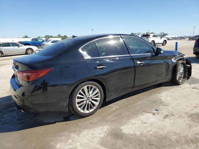 JN1EV7BP1MM701402 Infiniti Q50 LUXE