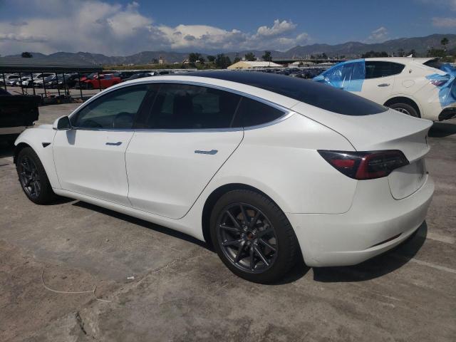 5YJ3E1EA8JF076056 Tesla MODEL 3