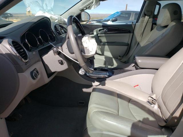 5GAKVCKD3GJ286749 Buick Enclave