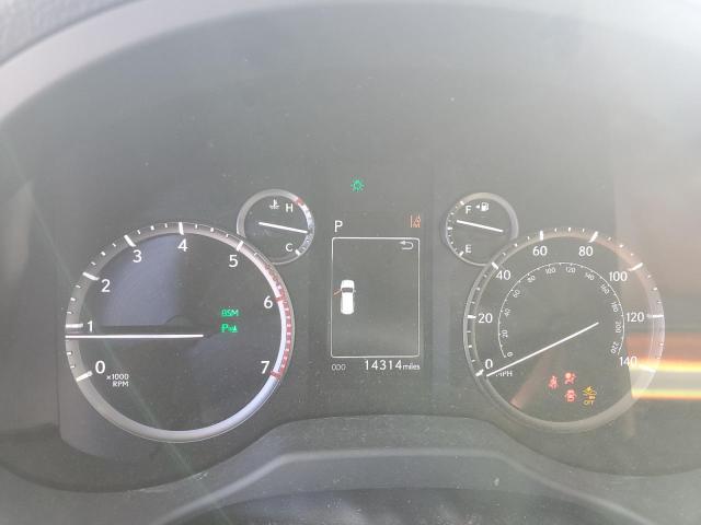 JTJAM7BX6P5356460 Lexus GX 460