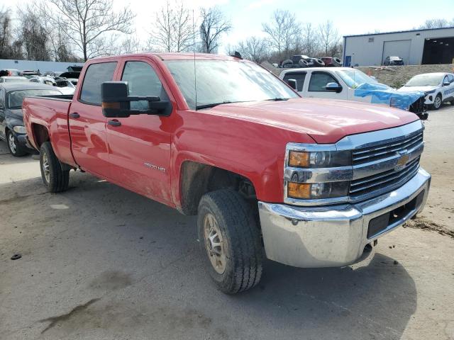 1GC1KUEG7HF201205 Chevrolet Silverado K2500 Heavy Duty
