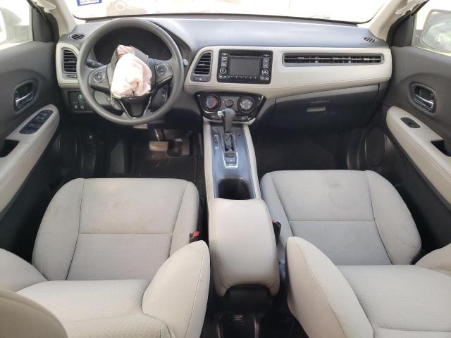 3CZRU5H33LM712943 Honda HR-V LX