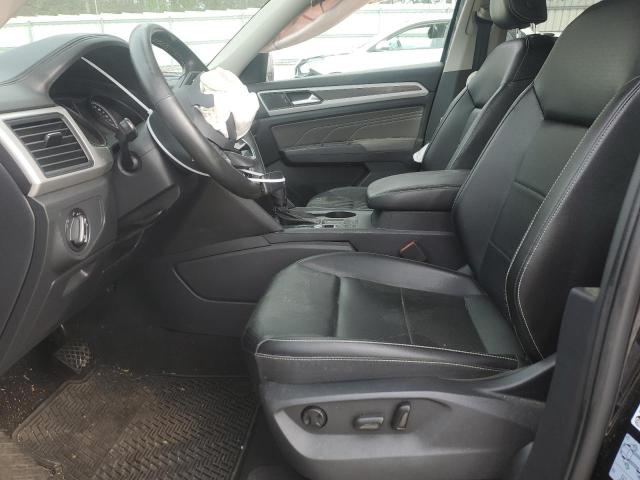 1V2JP2CA7MC589874 Volkswagen ATLAS SE