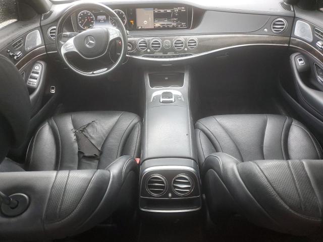 WDDUG8CB4FA127321 Mercedes-Benz S 550