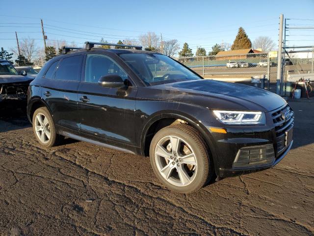 WA1BNAFY1L2069229 Audi Q5 Premium Plus