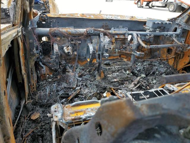 3C6UR5CL9LG216687 RAM 2500 Tradesman