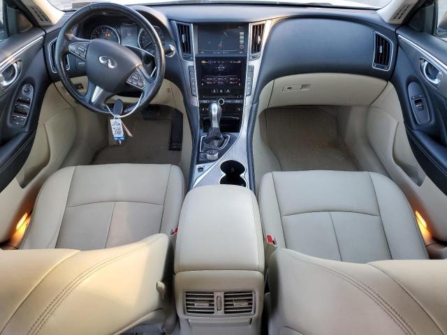 JN1BV7AR6EM685222 Infiniti Q50 BASE