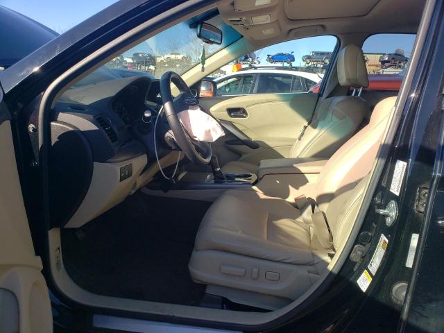 5J8TB4H55EL021965 Acura Rdx Technology