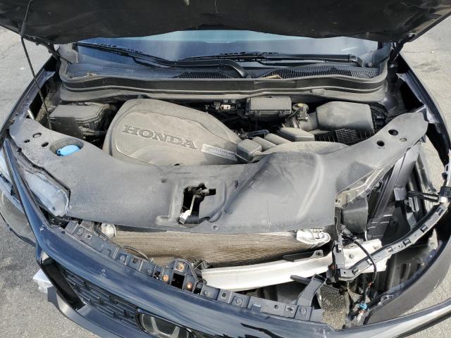 5FNYF8H28KB027487 Honda Passport Sport